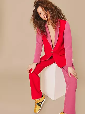 VILA | Pantalon de tailleur VICOAST | 